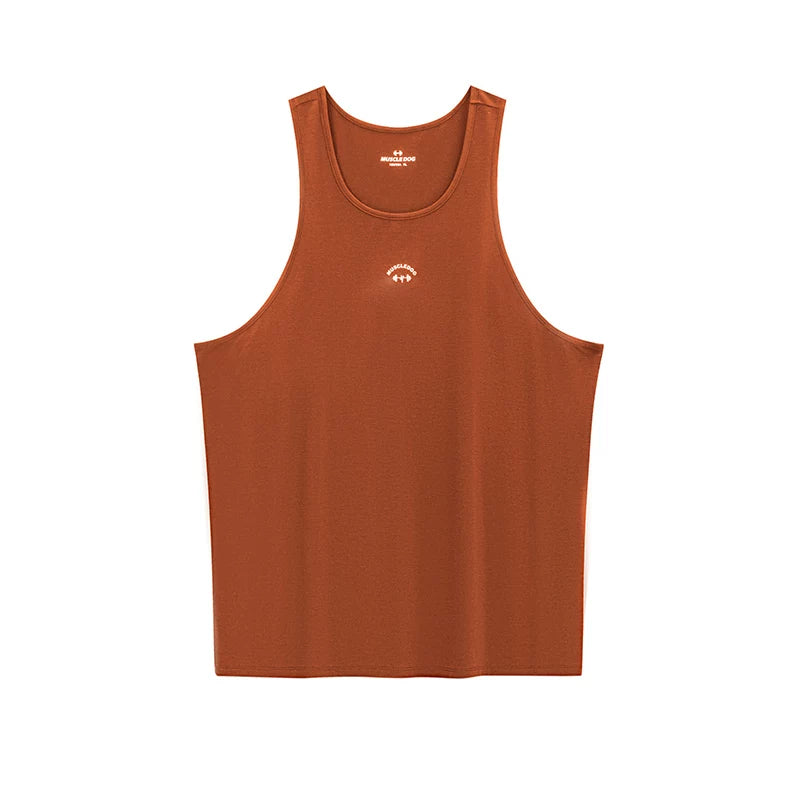 MuscleDog Quick Drying Sports Vest