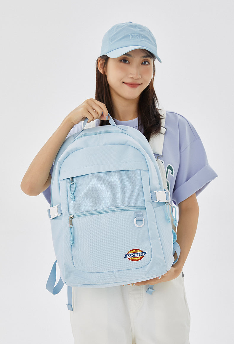 Dickies shoulder back computer large capacity backpack