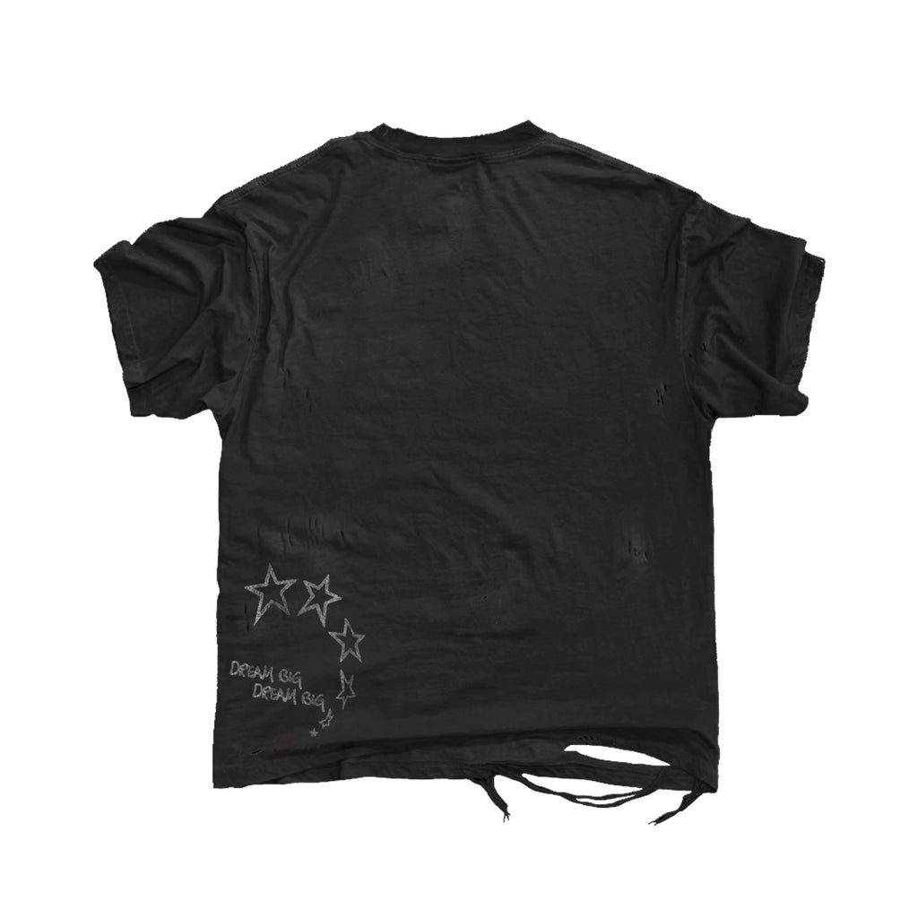SHIBU Retro Made Old Diablo Tee