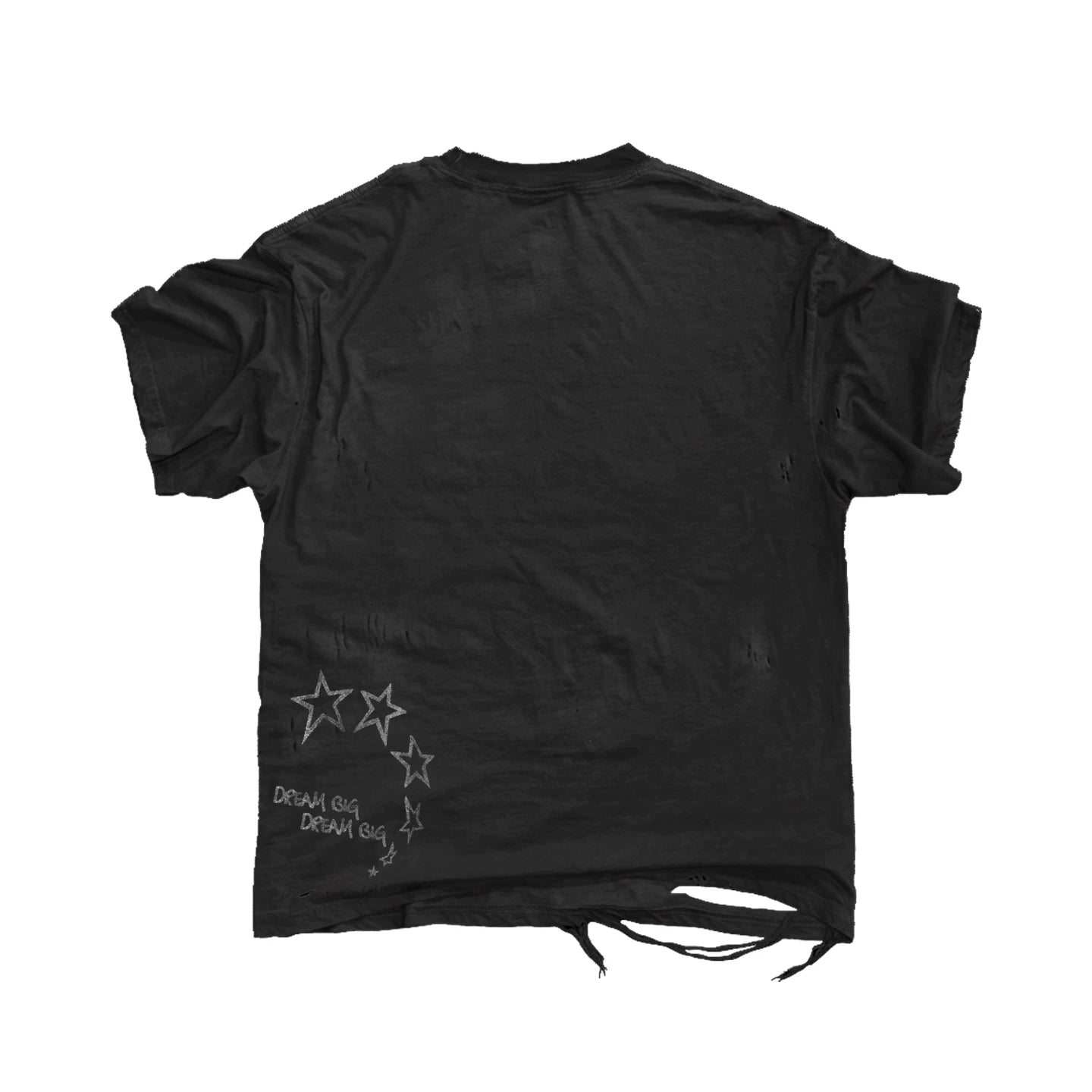SHIBU Retro Made Old Diablo Tee