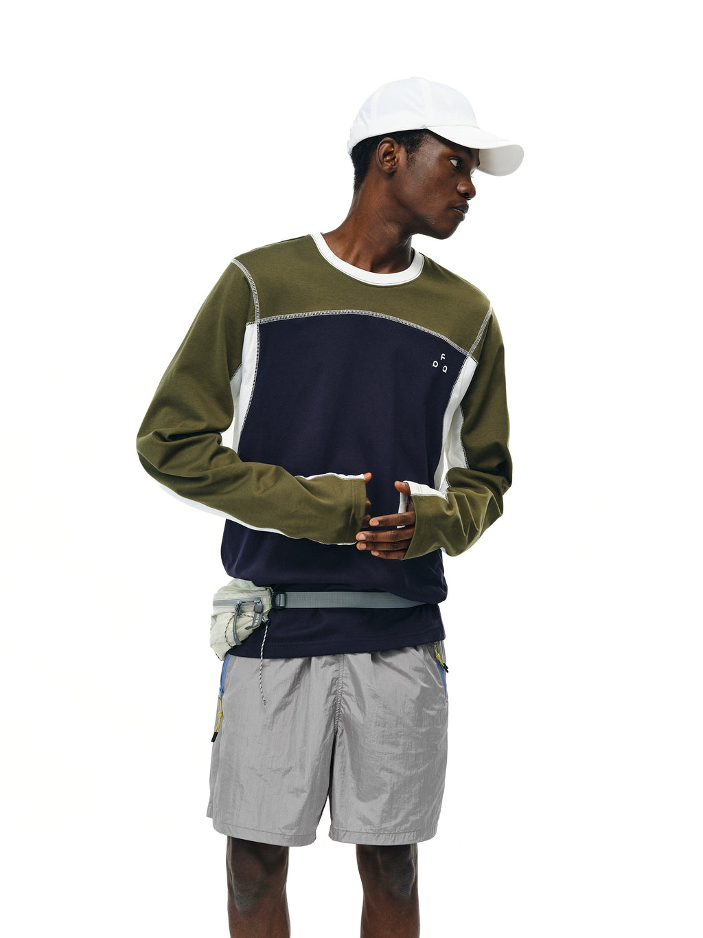 FPA Quick-drying Sports Outdoor Long Sleeve