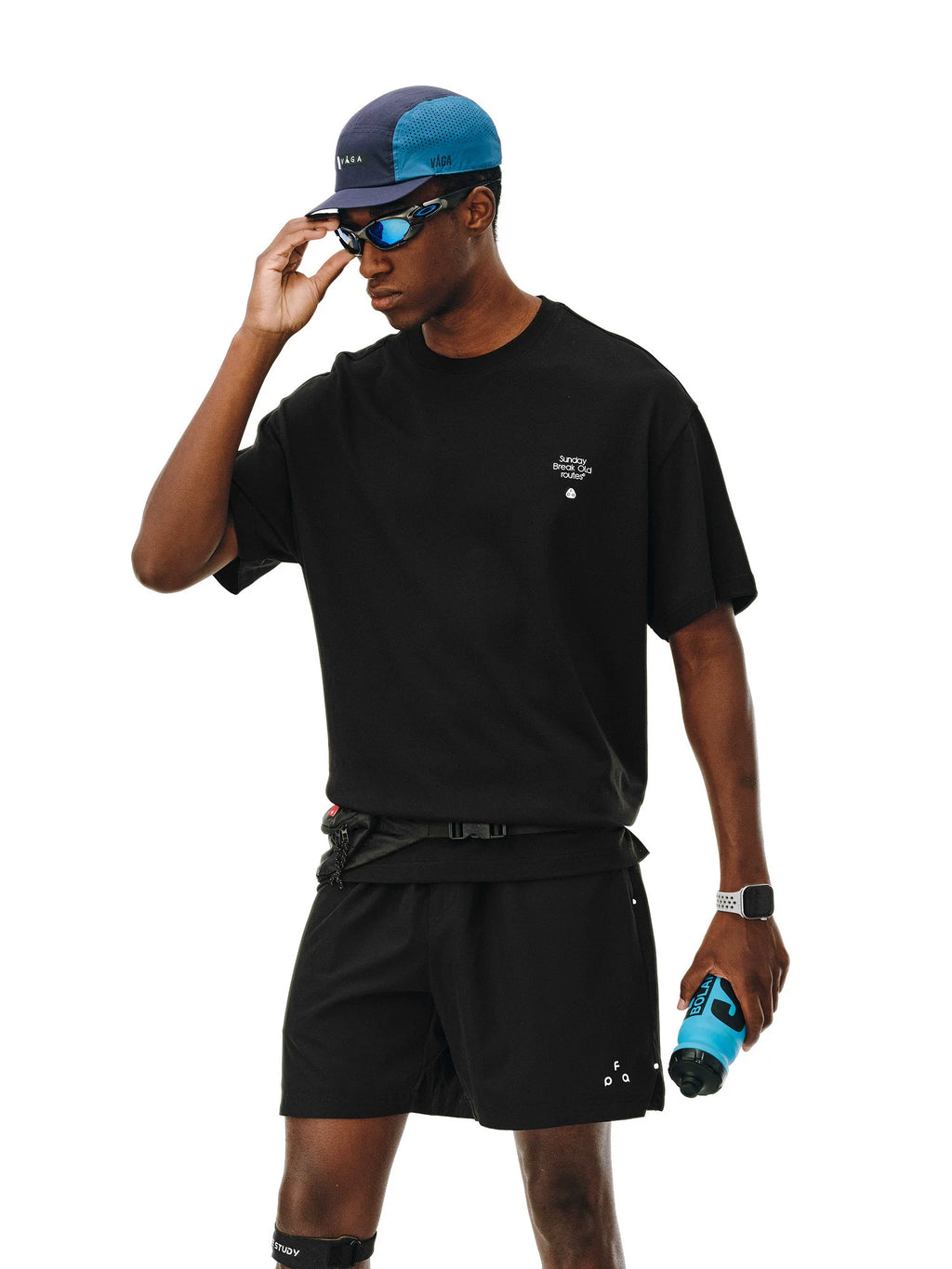FPA Sports Cool Quick Drying Tee