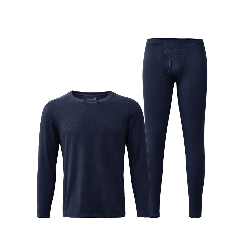 Madden Thermal Antibacterial Anti-static Under-wear Set