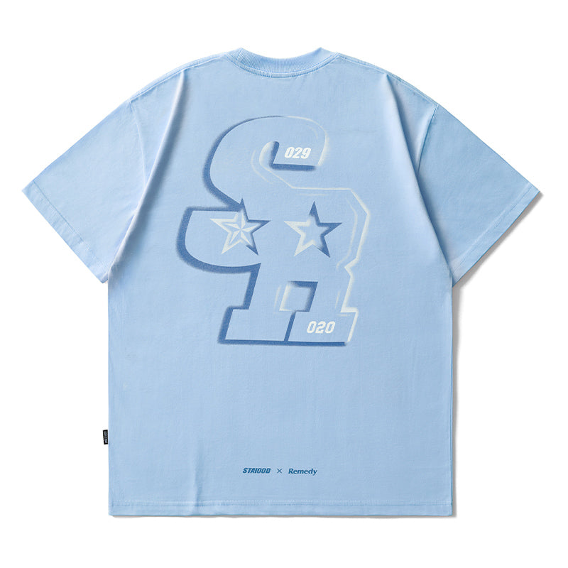 STA X RMD SR SR 020 Tee