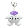 ComicTree Cartoon Spoof Plush Toy Pendant