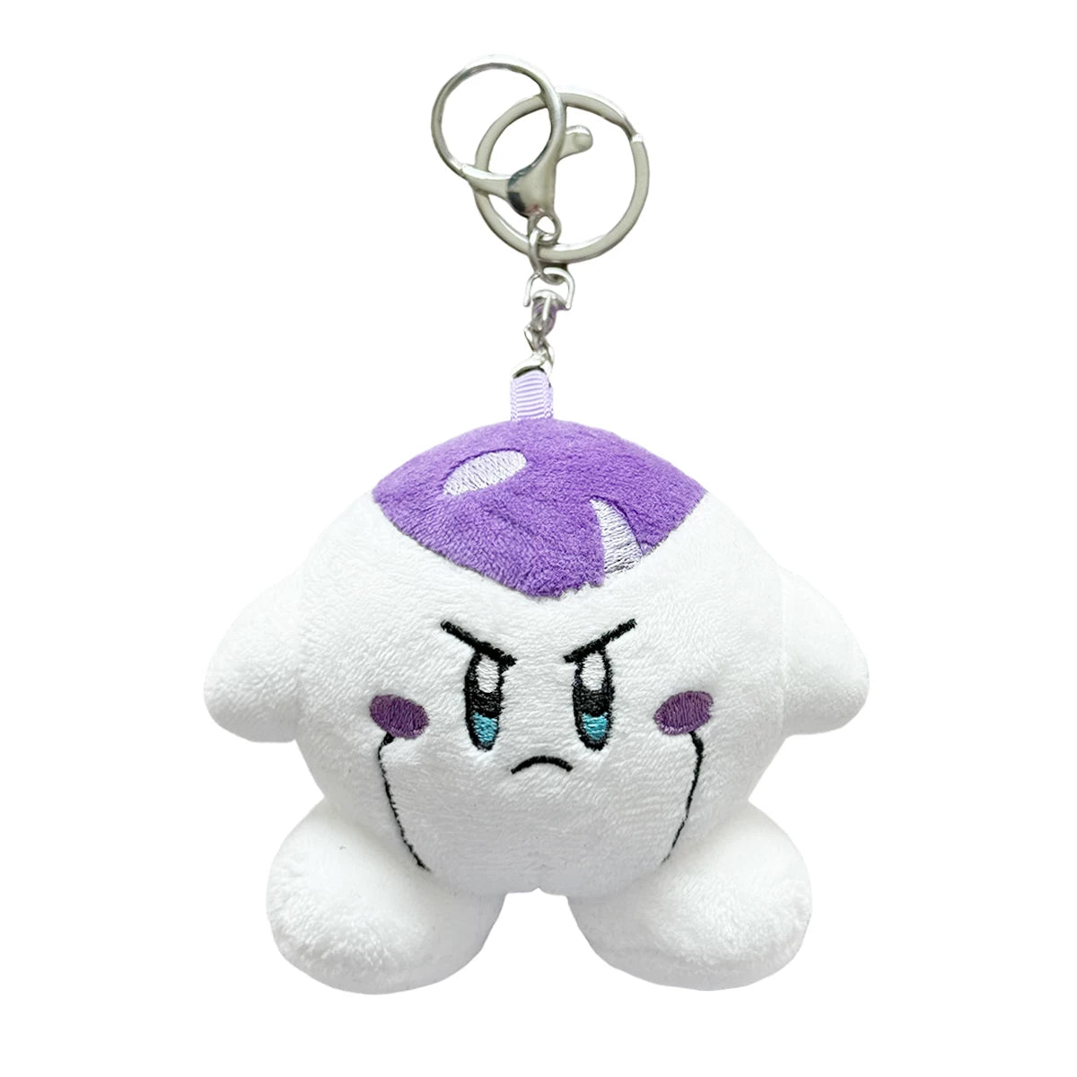 ComicTree Cartoon Spoof Plush Toy Pendant