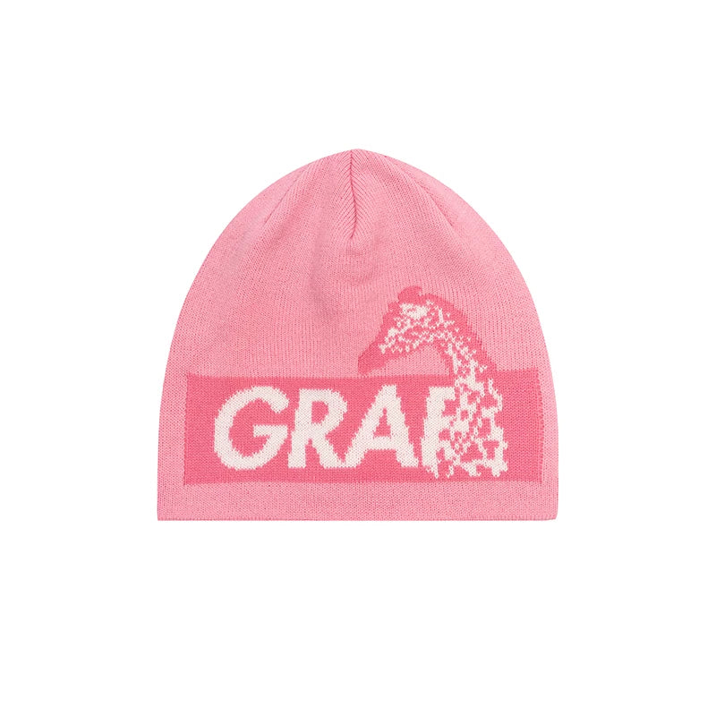 GRAF AFWU Acrylic Knit Beanie