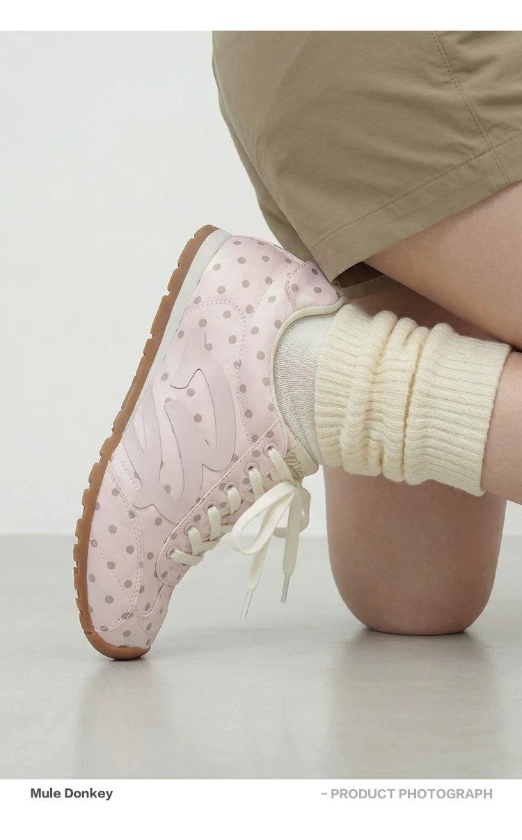 Donkey Lightweight Breathable Sports and Leisure Shoes