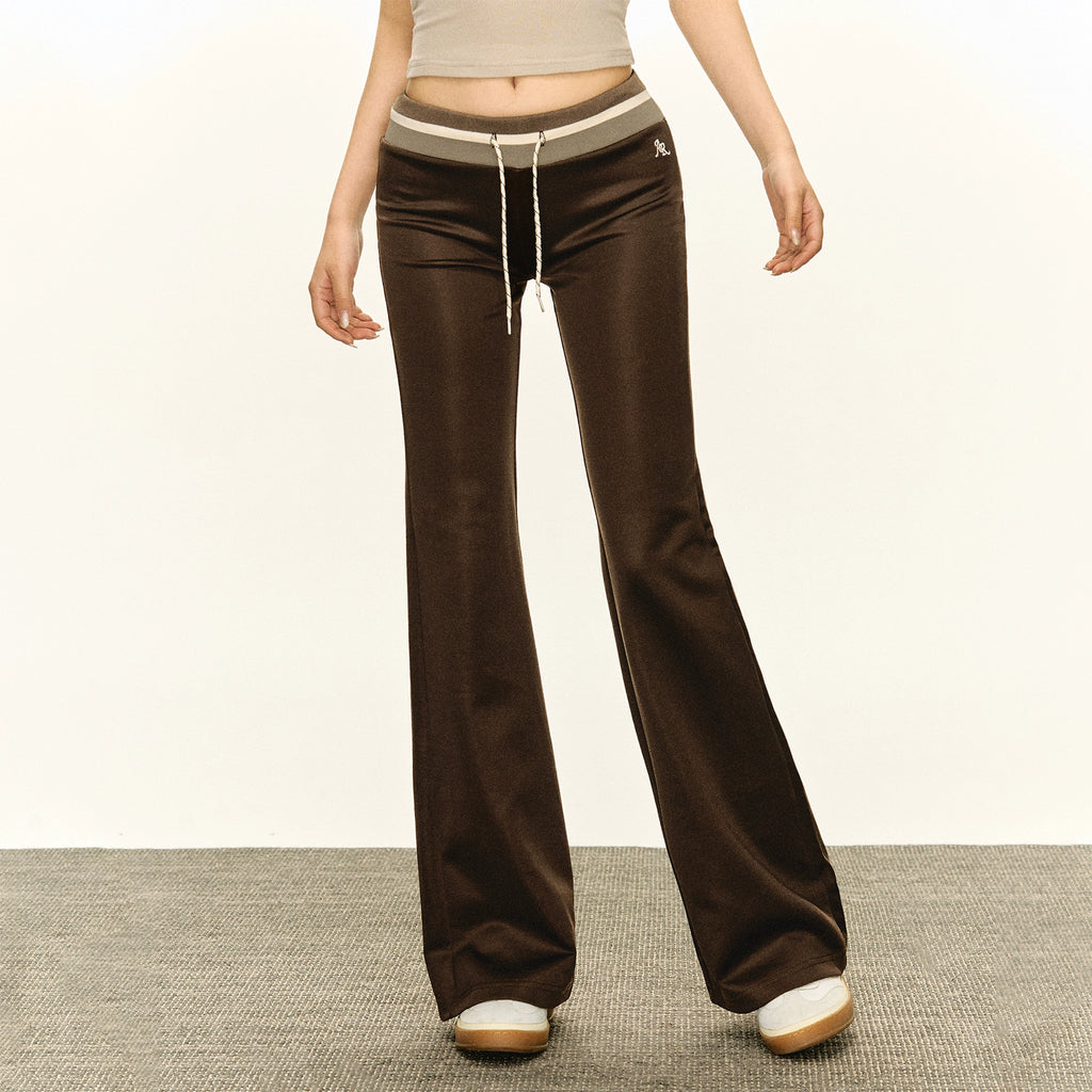 Ariseism Vintage Versatile Casual Pants