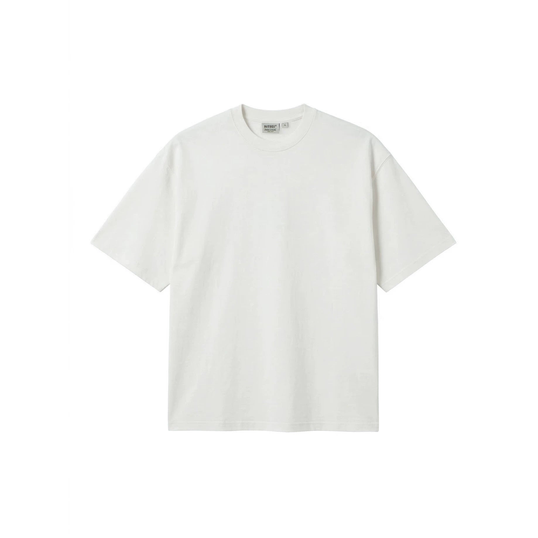 BUTTBILL Is A Simple Casual and Versatile Tee
