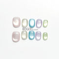 BOGEEL Dopamine Color Pure Hand-worn Armor
