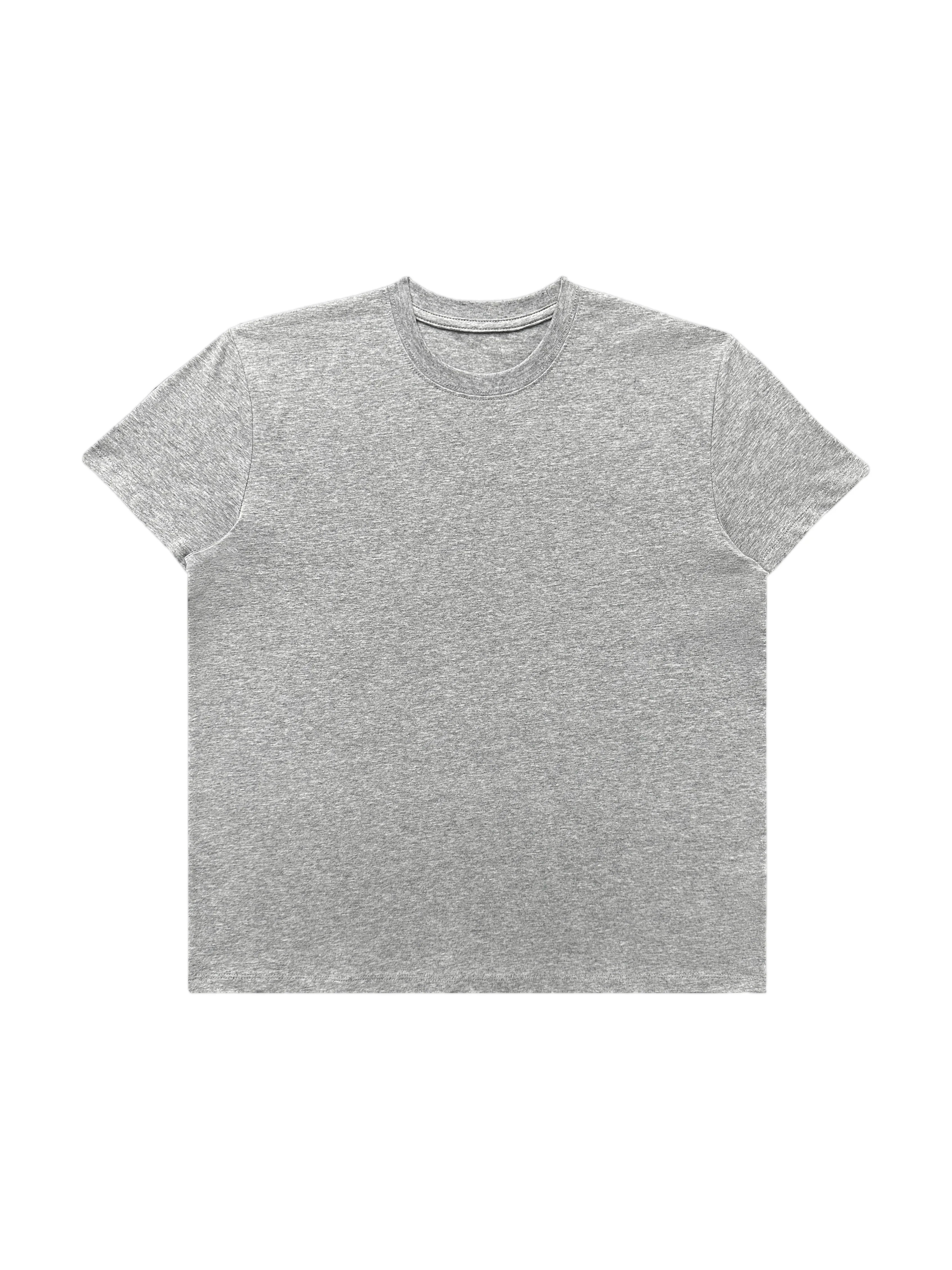 YGN098 Sports Versatile Elastic Casual Tee
