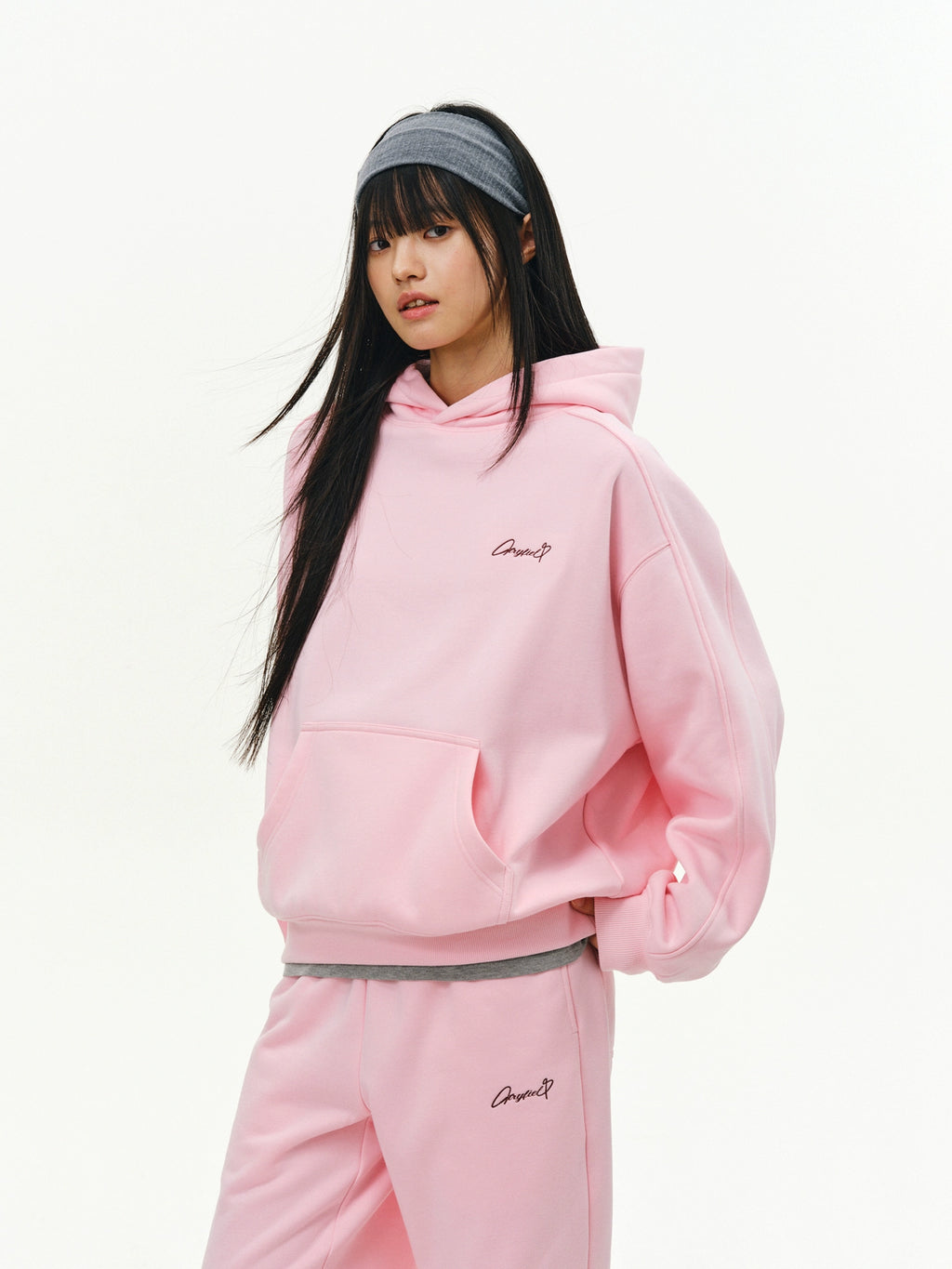 ATRY Premium Sense Thickened Fleece Warm Sweater