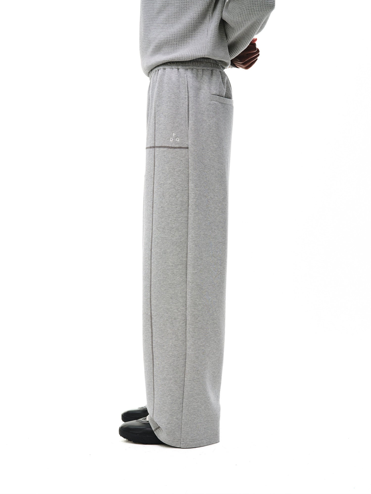 FPA Versatile Casual Sports Pants