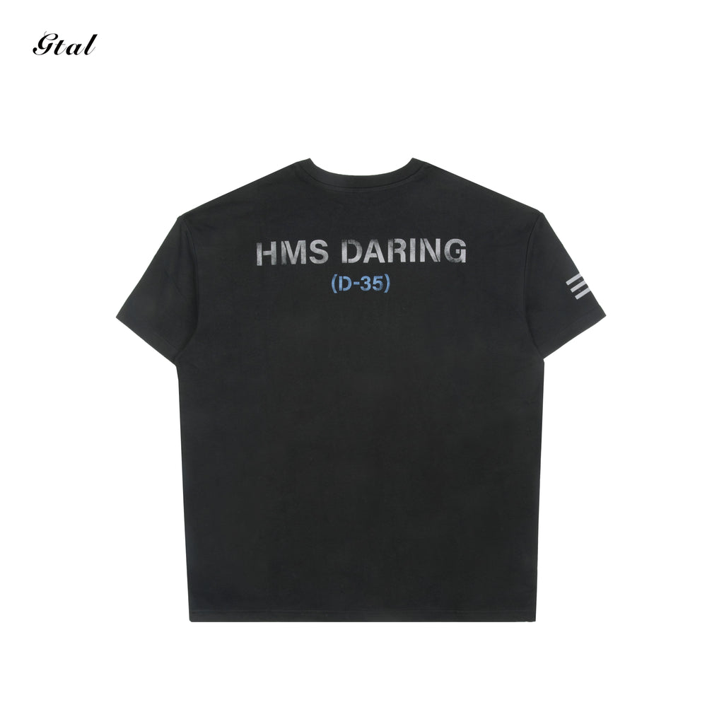 GTAL Quick Drying Cool Feeling Sports Elastic Tee