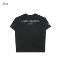 GTAL Quick Drying Cool Feeling Sports Elastic Tee