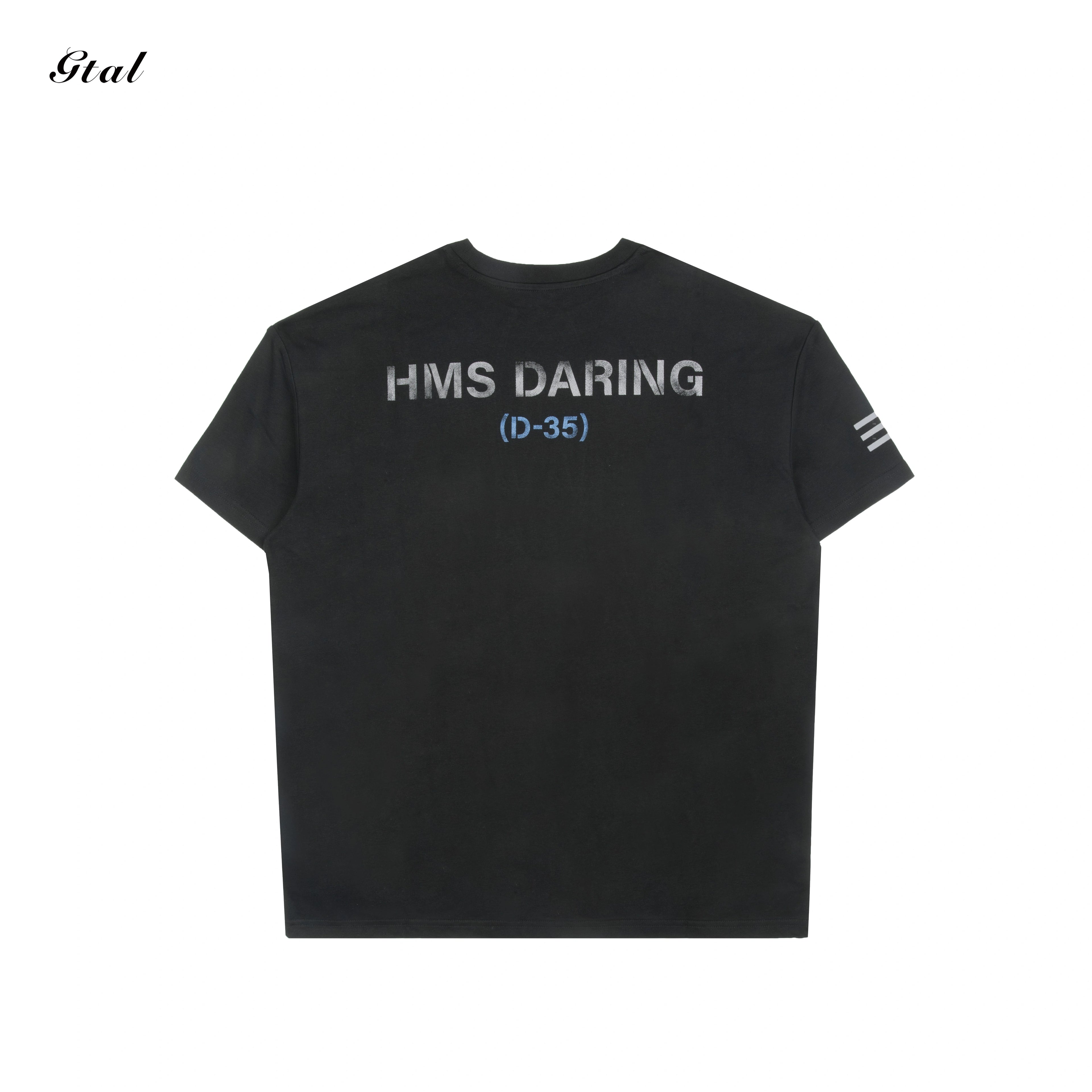 GTAL Quick Drying Cool Feeling Sports Elastic Tee