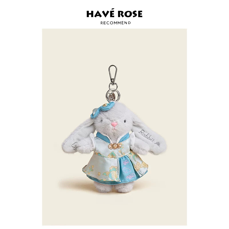 HAVEROSE Healing Emotions Small Pendant Bag Accessories