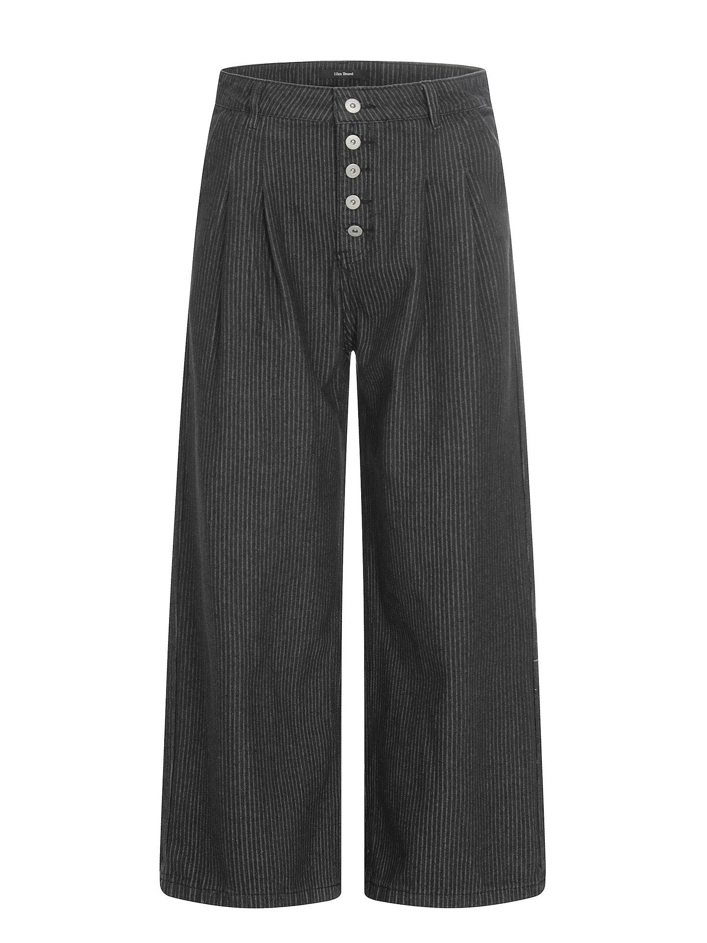 11KN Retro Corduroy Slacks