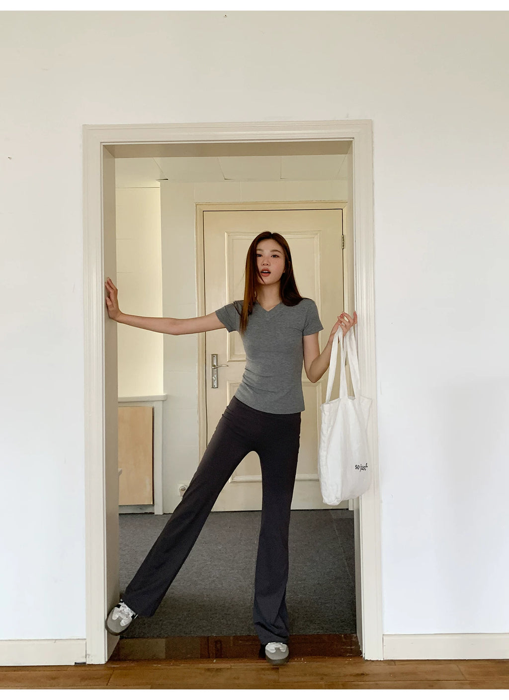 KANO Versatile Slim Yoga Pants