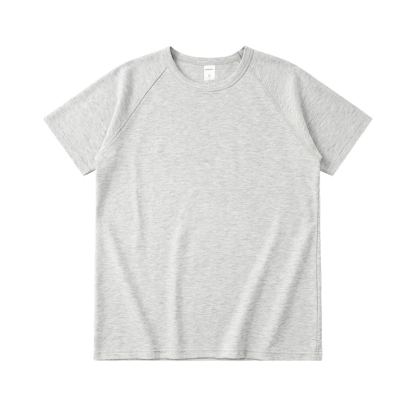Inflation Stretch Skinny Navy Short Sleeve T-Shirt