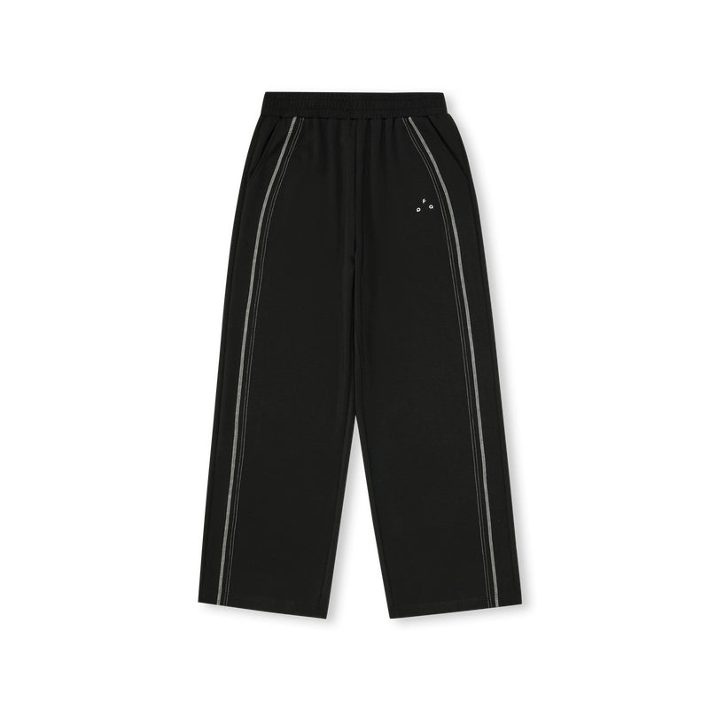 FPA Sports Skin-friendly Air Layer Contrasting Trousers