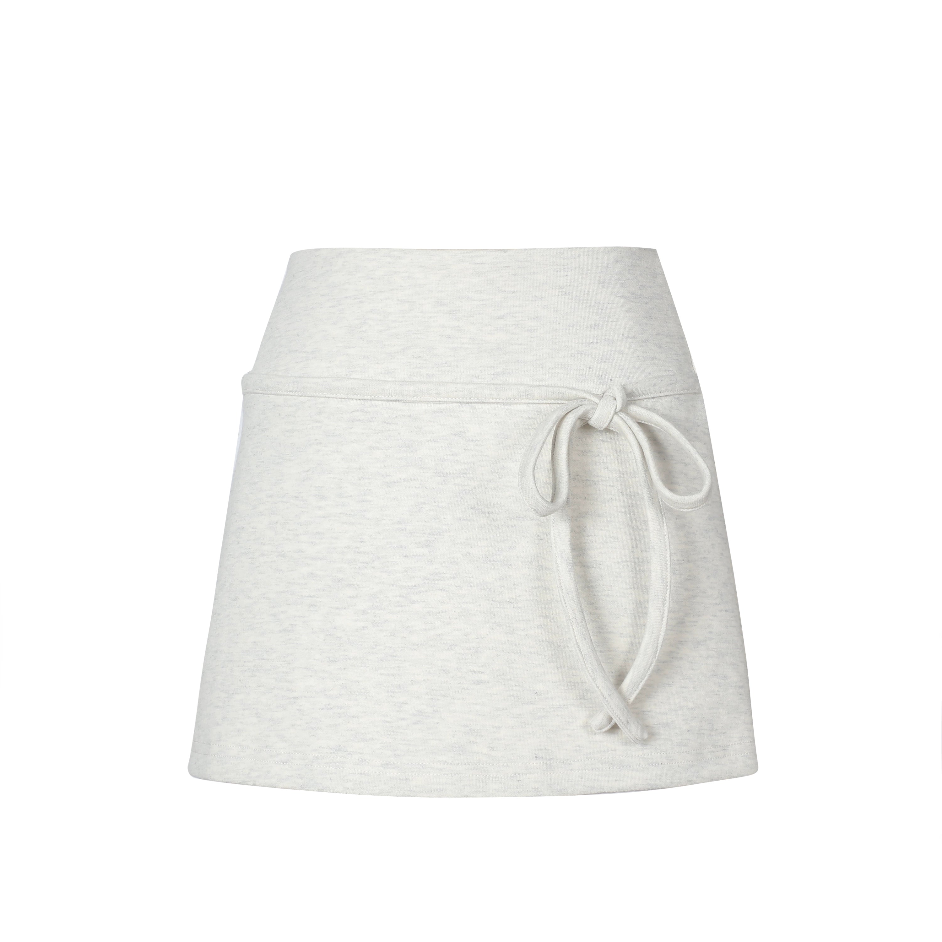 UnderStress Bow Strap Outdoor Hip Skirt