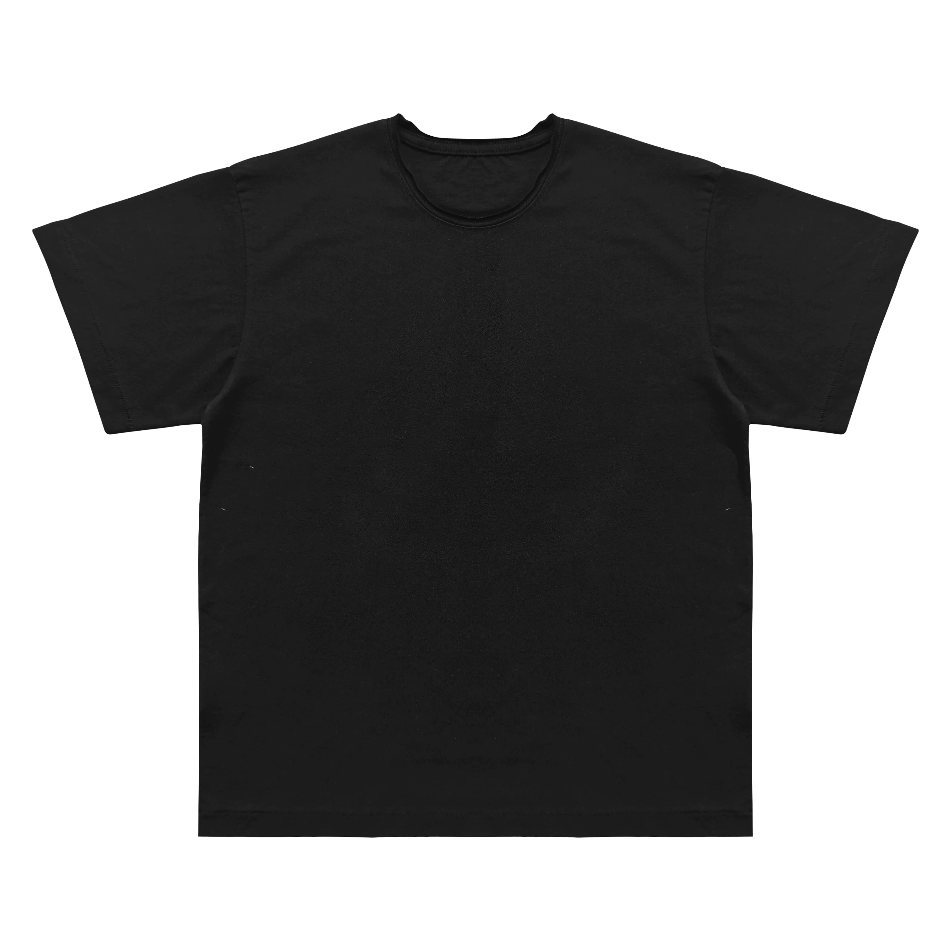 YGN098 Simple Casual Versatile Tee