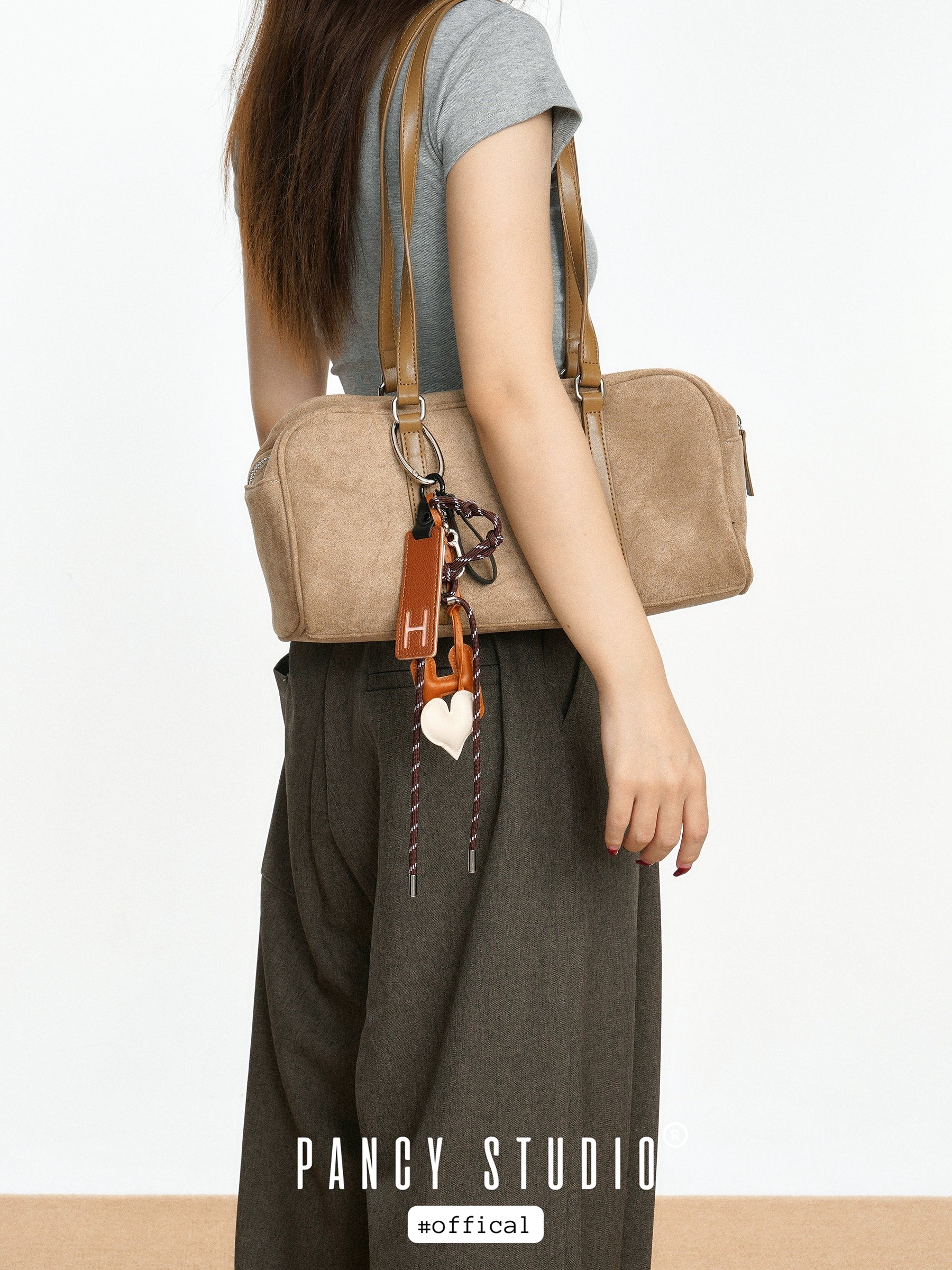 PANCY Slack Retro Handbag