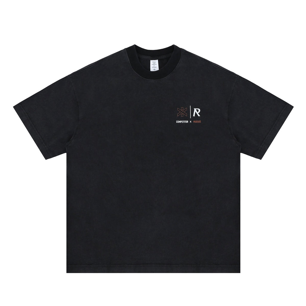 Forgivness R Pure Cotton Tee