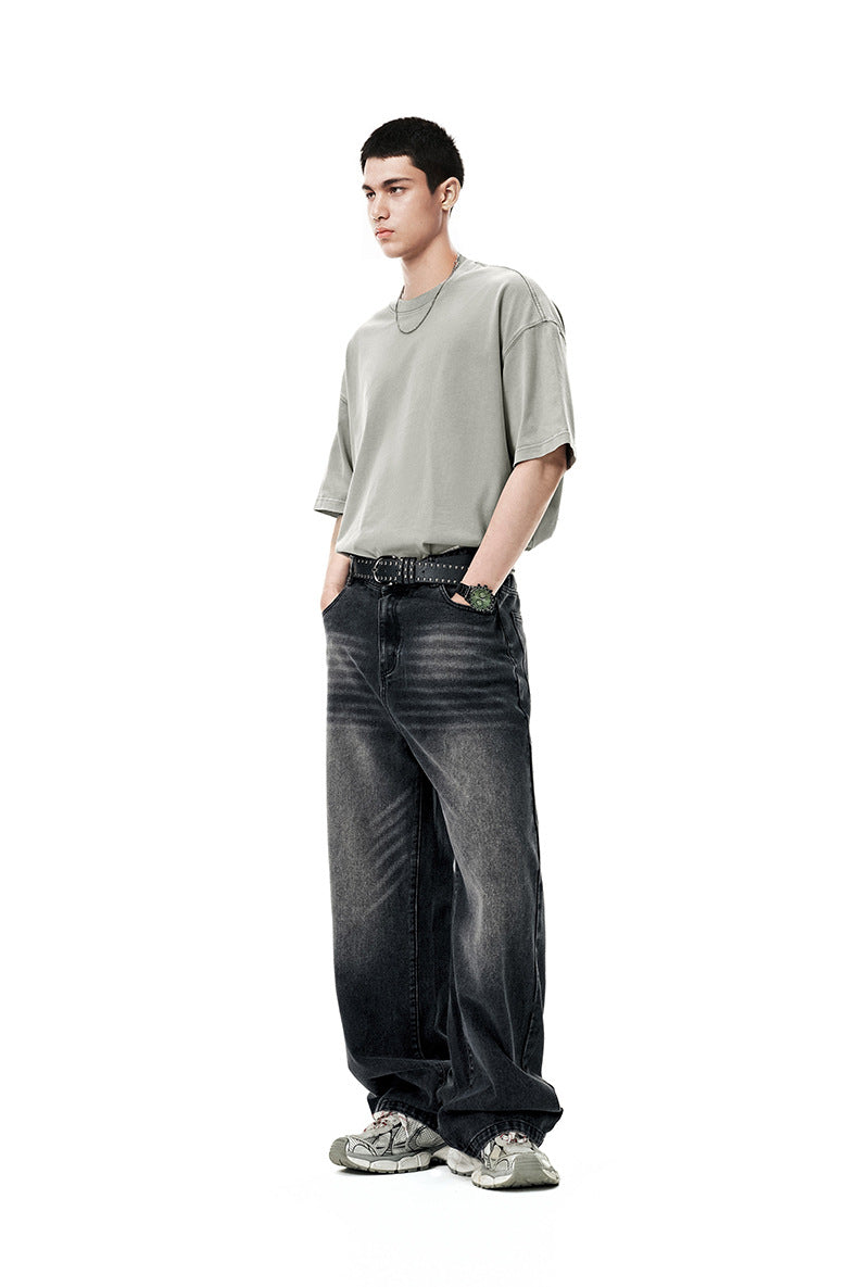 INF Dune 270G pure cotton Tee
