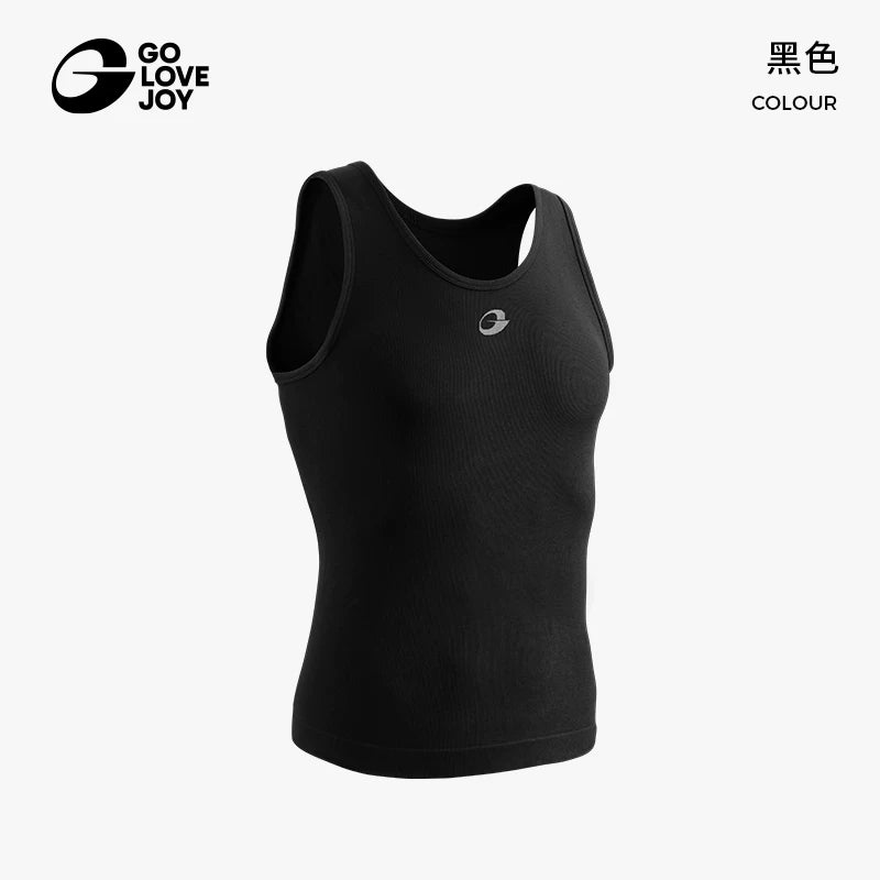Golovejoy Tight-fitting Quick-drying Vest