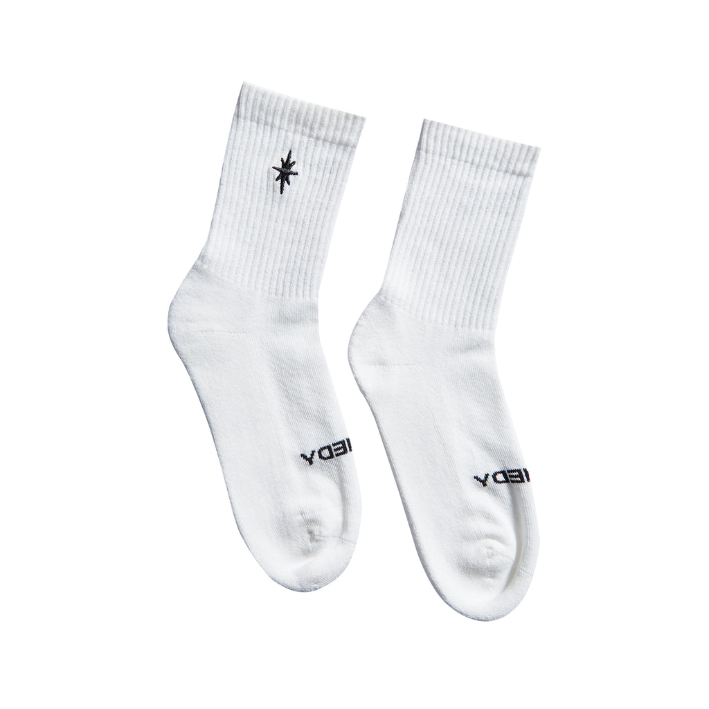 Remedy tube Pure Cotton socks