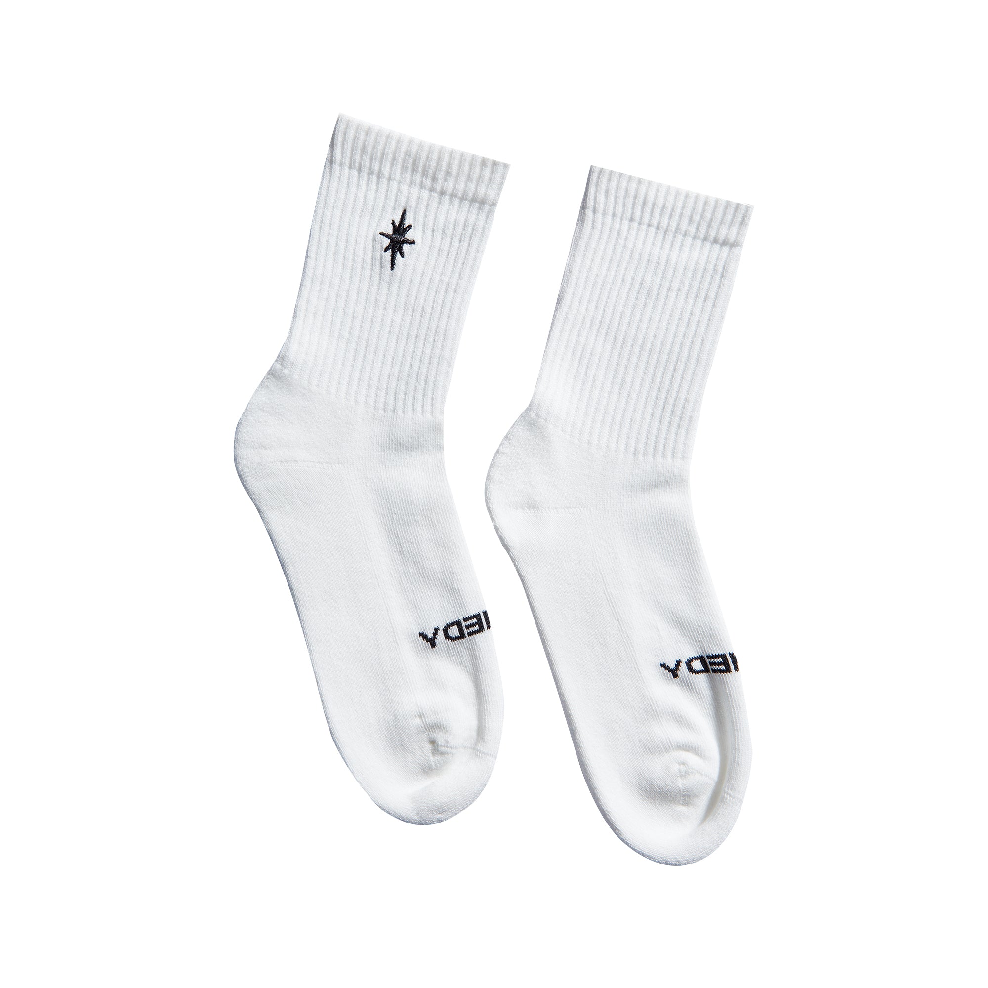 Remedy tube Pure Cotton socks