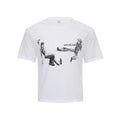 FTS Crew Neck Casual Versatile Tee