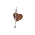 MUVA Page-turning Love Three-dimensional Exquisite Bag Pendant