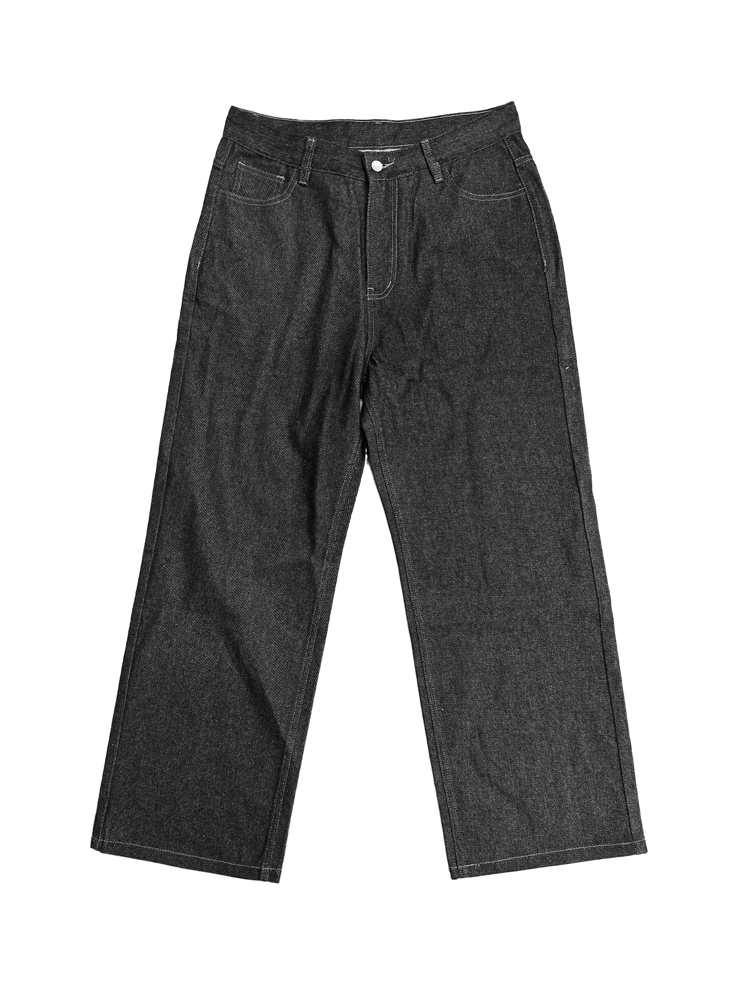 SoSick25ss "Year of the Snake Limited" original basic original cow silhouette straight high-end jeans