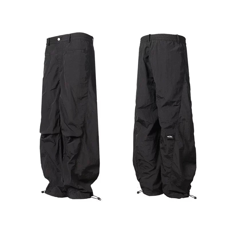 RELABEL Leggings Loose Sports Charging Wide-leg Pants