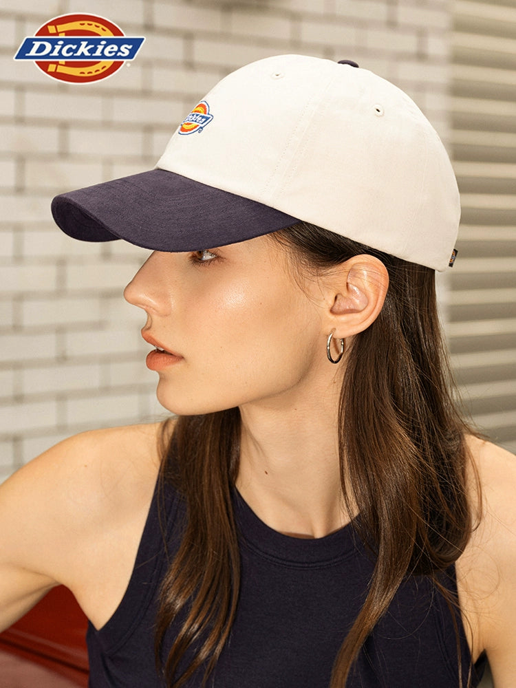Dickies Color Matching Face Cap
