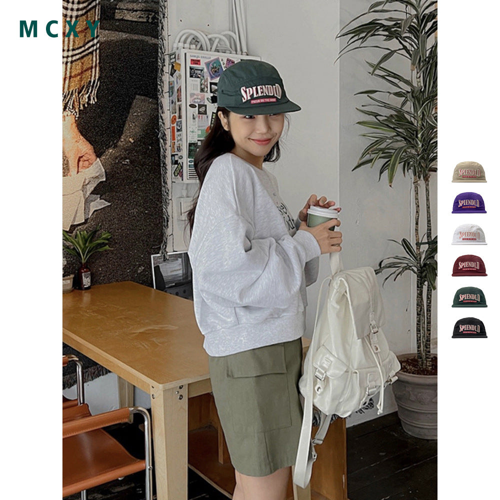 MUCUNXI Hat
