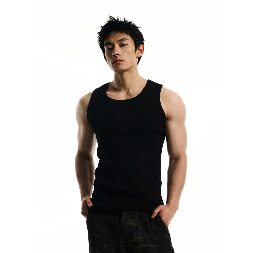 DAY NY Breathable Slim Fit Vest