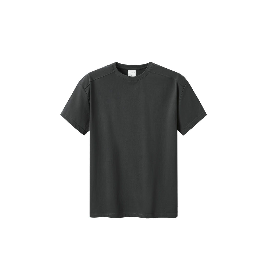 Anniehall Cuff Special Tee