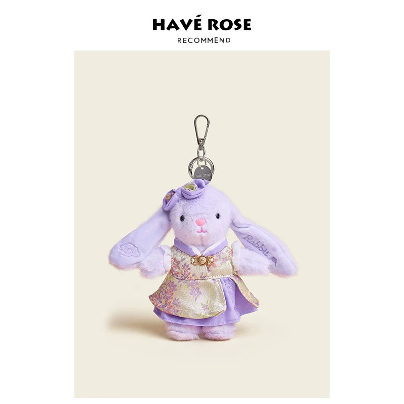 HAVEROSE Healing Emotions Small Pendant Bag Accessories