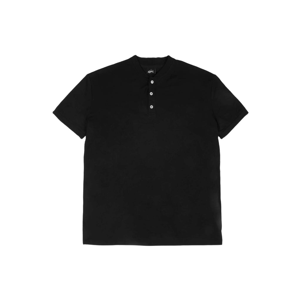 GTAL Breathable Outdoor Henry Shirt Casual Tee