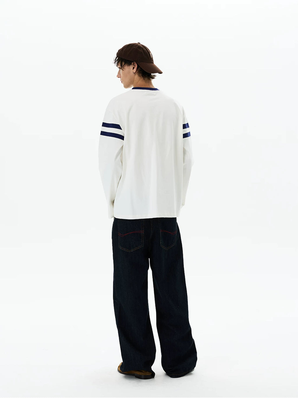 WLNEXT Casual Versatile Sports Long Sleeve