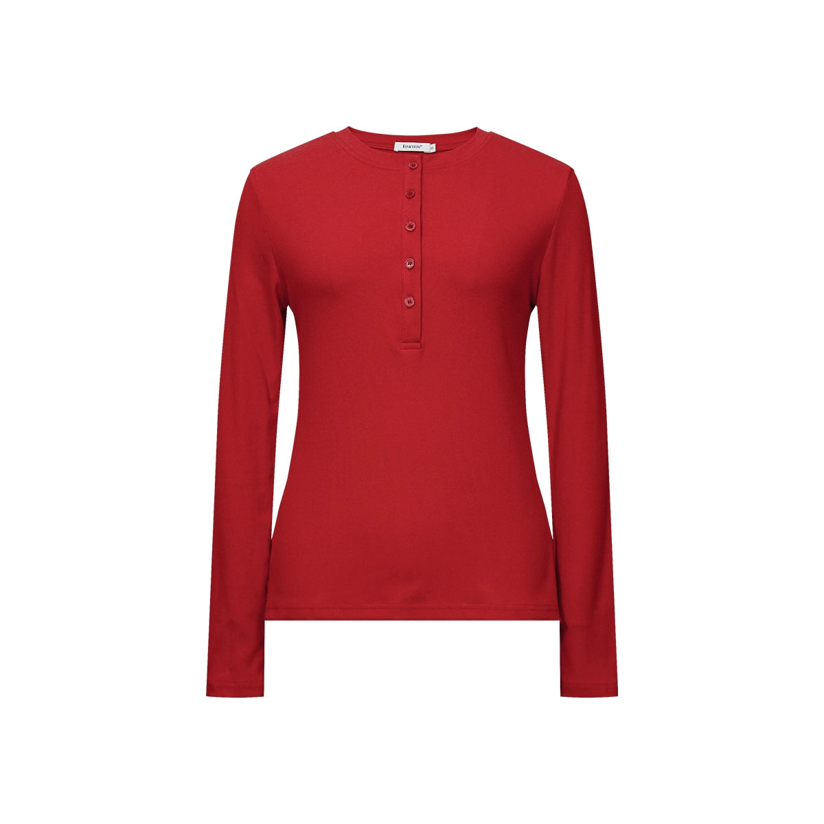 FUNKYFUN Elastic Slim Long Sleeve Base