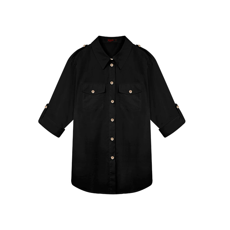 Zero Loose and Thin Long-sleeved Sunscreen Thin Jacket