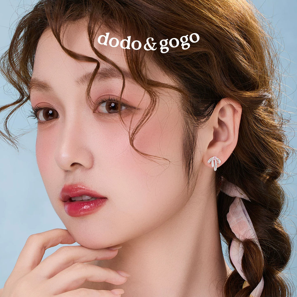 DODOGOGO Bright Fireworks Earrings