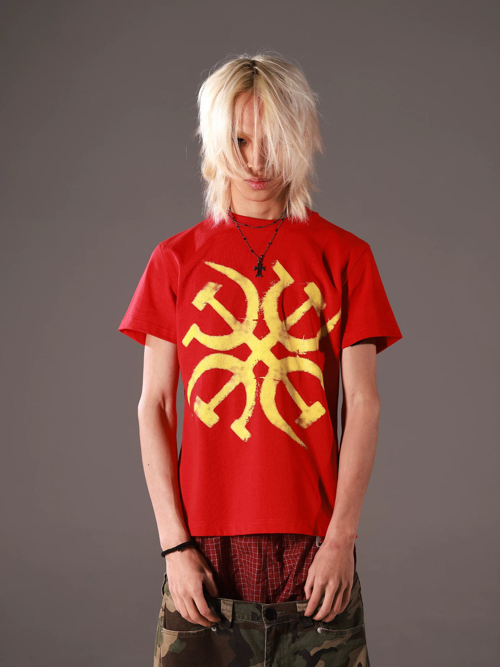 71AN CDP Tee