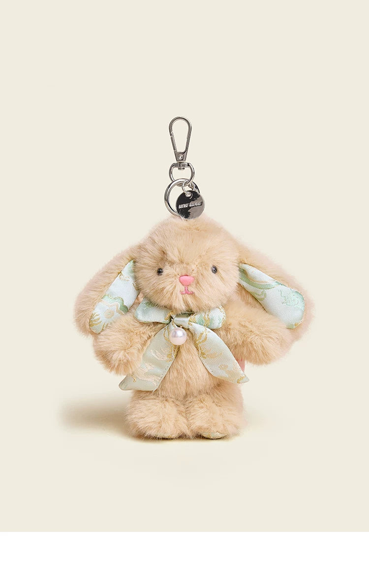 HAVEROSE Healing Emotions Small Pendant Bag Accessories